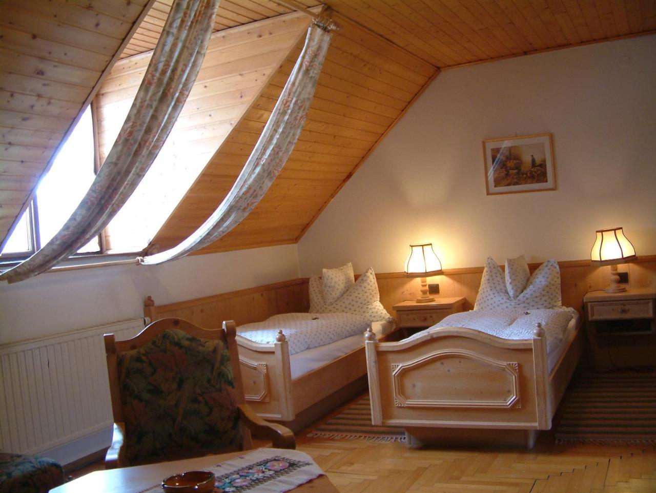 Fogado Az Oreg Preshez Hotel มัวร์ ภายนอก รูปภาพ